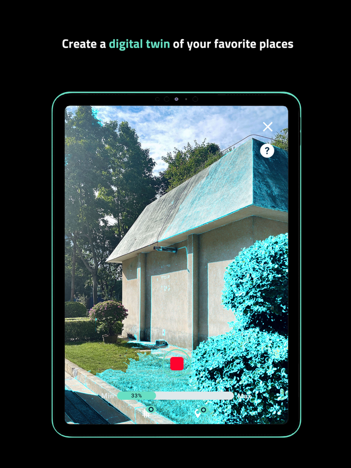 ARE4 - the third place