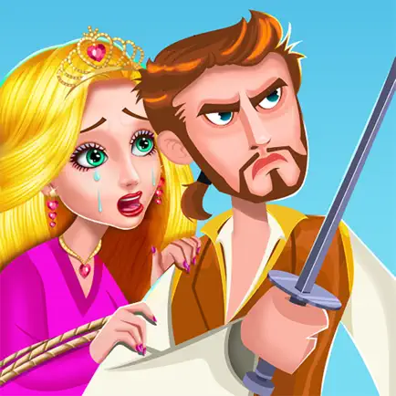 Save the Princess: Rescue Girl Cheats