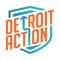 Activate and organize your community to get civically engaged with Detroit Action