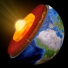 Earth and Science icon