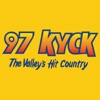 97 KYCK FM icon