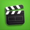 Icon Green Screen by AI