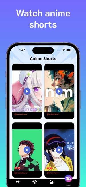 Kawaii Animes on the App Store