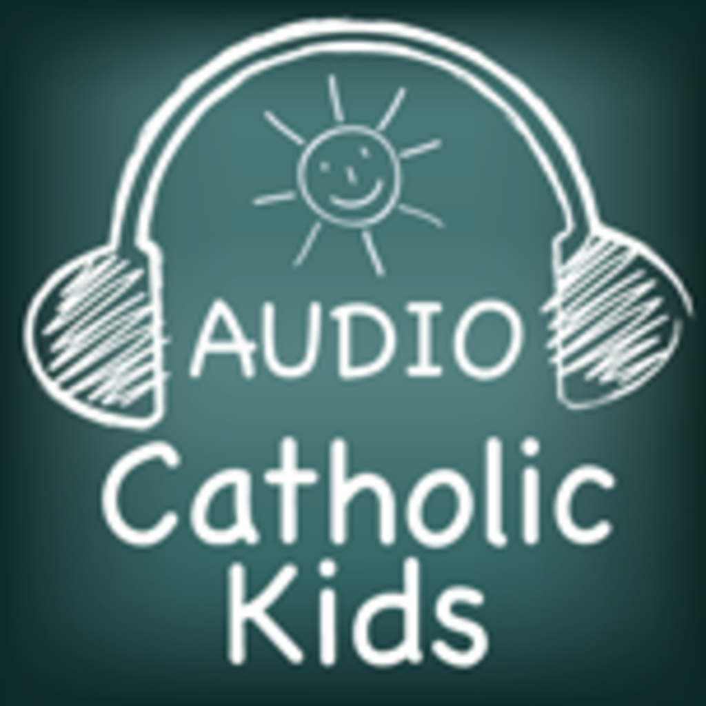 Get Audio Catholic Kids for iOS, iPhone, iPad Aso Report