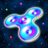 Cosmic Fidget Spinner - iPhoneアプリ