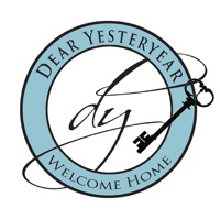 Dear Yesteryear logo