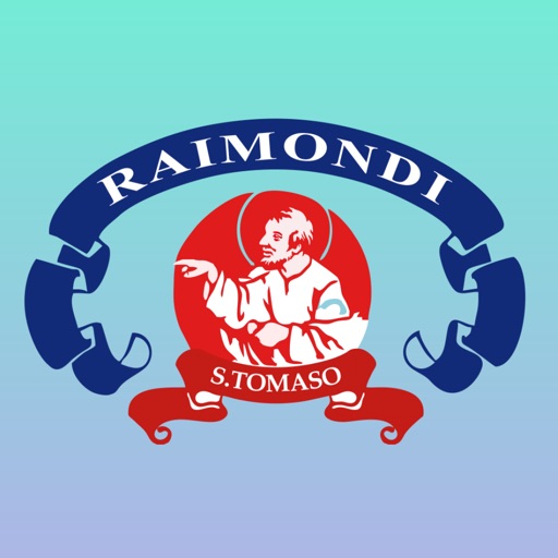 Raimondi S.Tommaso icon