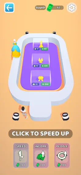 Game screenshot Dress Palette mod apk