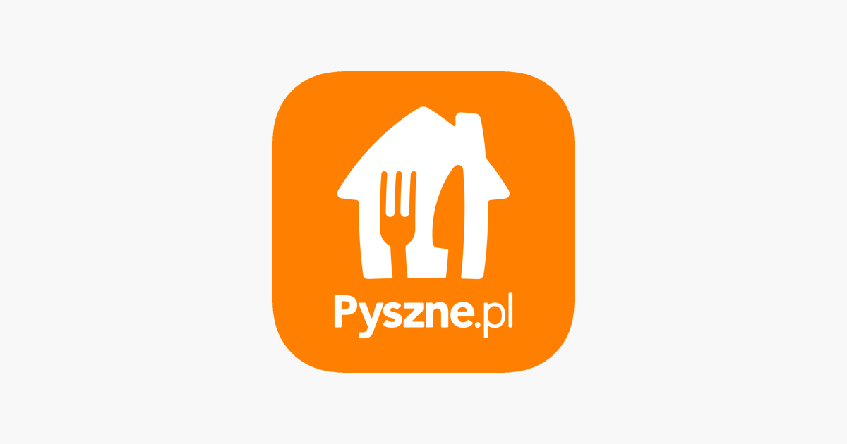 Aplikacja Pyszne.pl w App Store