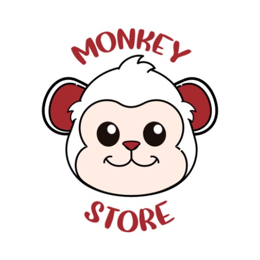 Monkey Shop icon