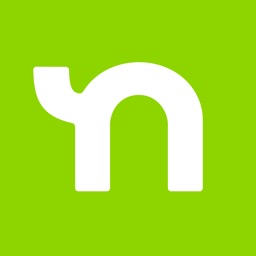 Nextdoor икона