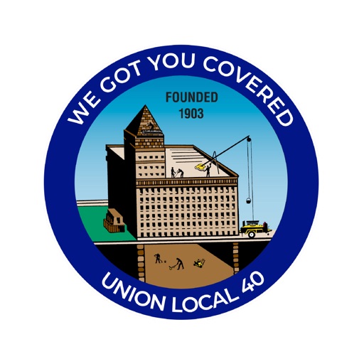 Roofers 40 - AppWisp.com