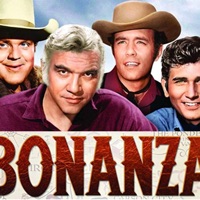 CLASSIC Bonanza 1960 logo