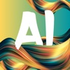 iArt - AI Art Generator Avatar icon