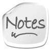 Notepad - write your ideas icon