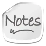 Notepad - write your ideas App Contact