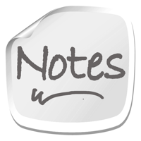 Blocco note - Scrivi le tue id