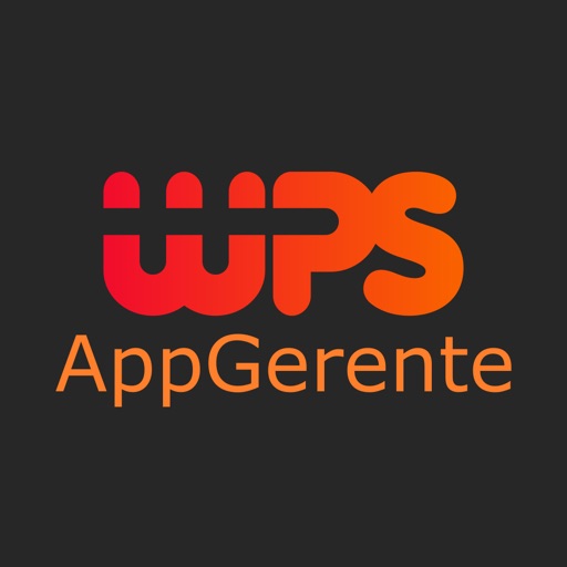 WPS - App Gerente