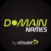 Etisalat Domains icon