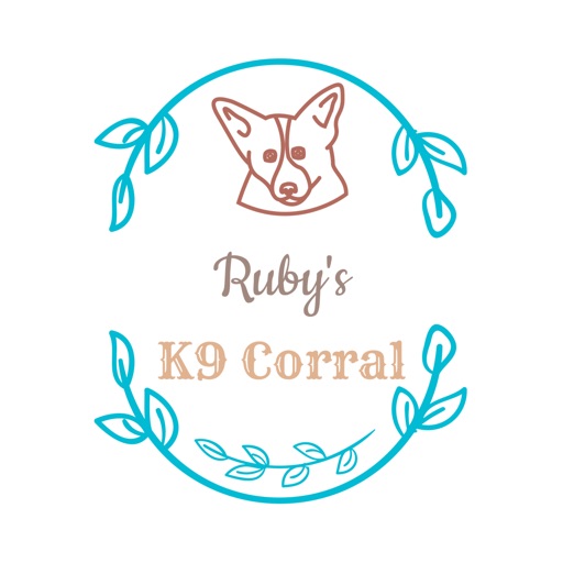 Rubys K9 Corral