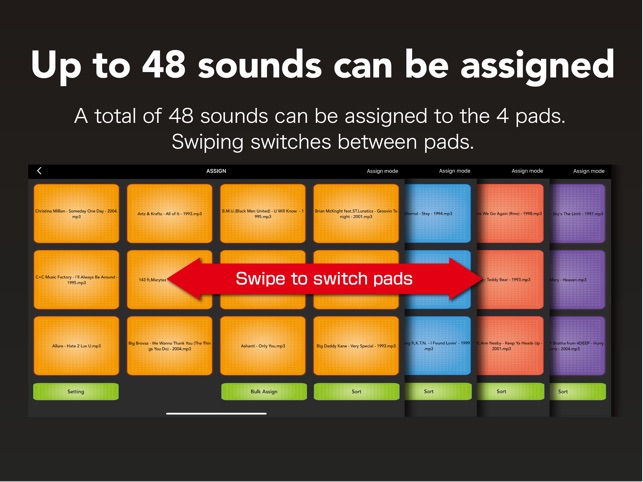 SoundPad Pro on the App Store