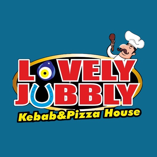 Lovely Jubbly Kebab House icon