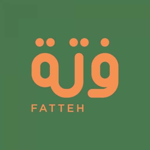Fatteh | فتة icon