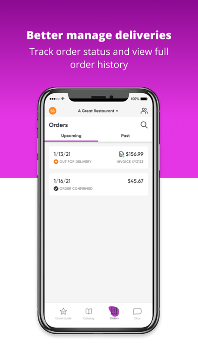 ZenJoy Screenshot