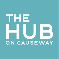 The Hub Workplace App