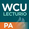 WCU MPA Lecturio Resources contact information