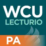WCU MPA Lecturio Resources App Cancel