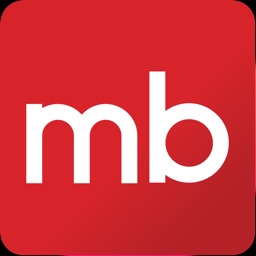 Magicbricks Property Search icon