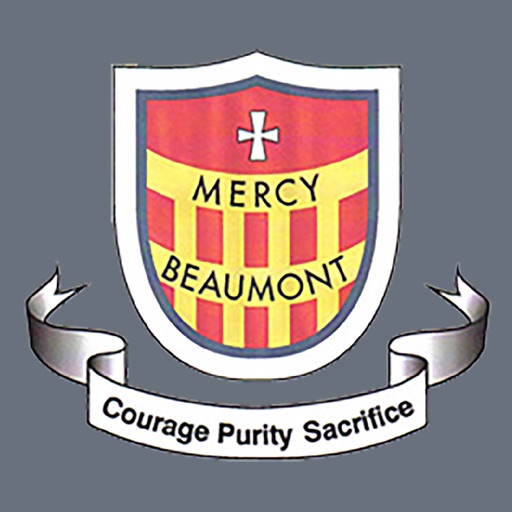 Our Lady of Mercy, Beaumont