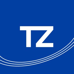 TZ iBoat – Marine Navigation 图标