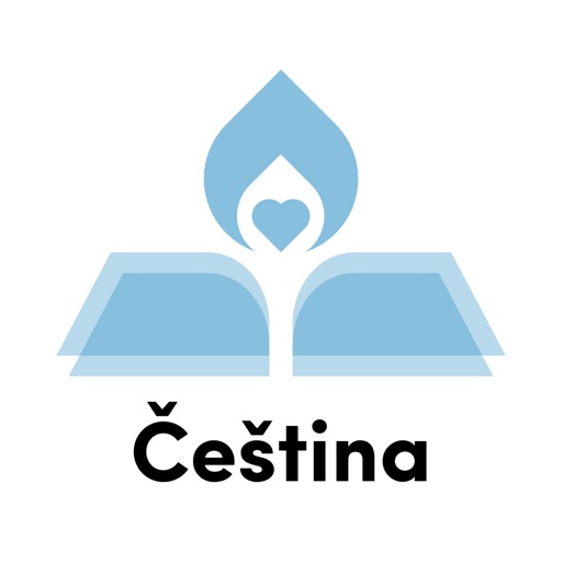Česká bible (Czech) icon