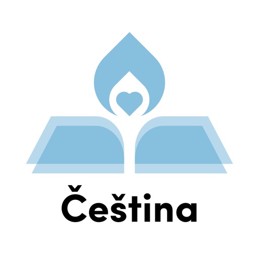 Česká bible (Czech) - AppWisp.com