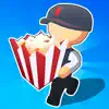 Popcorn Inc App Negative Reviews