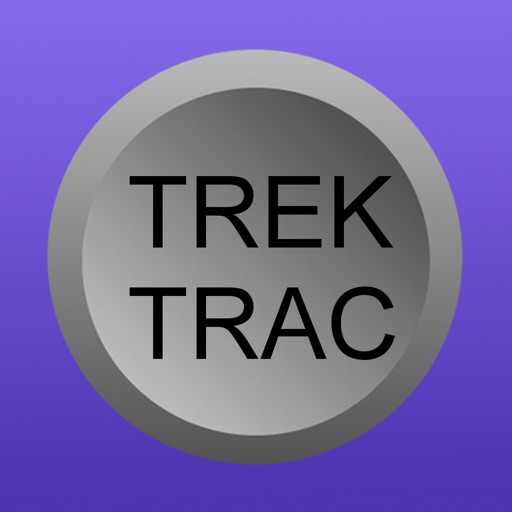 TREK TRAC icon