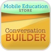 ConversationBuilder™ - iPadアプリ