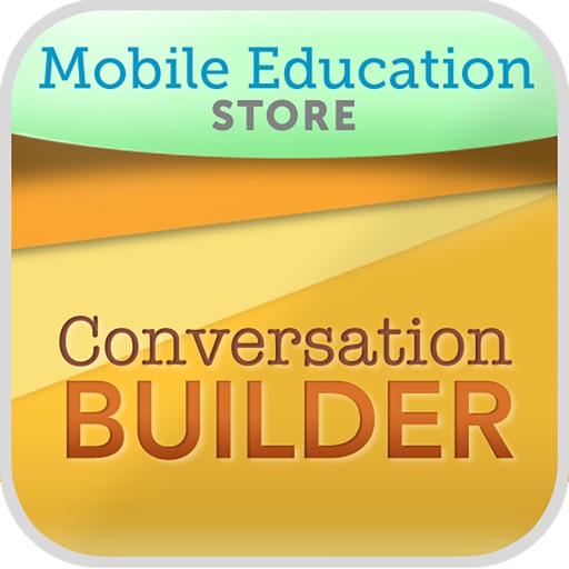 ConversationBuilder™