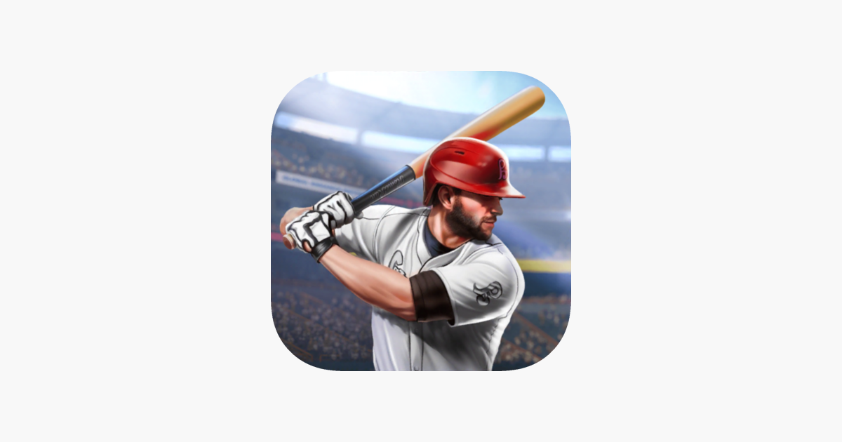 Baseball: Home Run Sports Game dans l'App Store