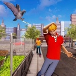 Download Pigeon Bird Flying Simulator app