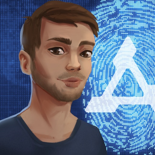 Atlantide | Jeu de piste - AppWisp.com