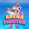 Arena Fighters - Block Battle