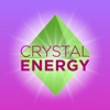 Crystal Energy App icon