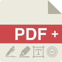 PDF Edit - create stamp sign