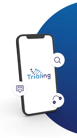 Game screenshot Trialing mod apk