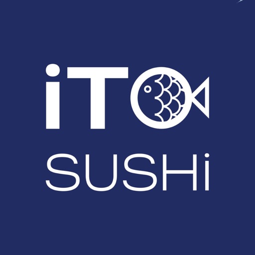 iTO SUSHi icon