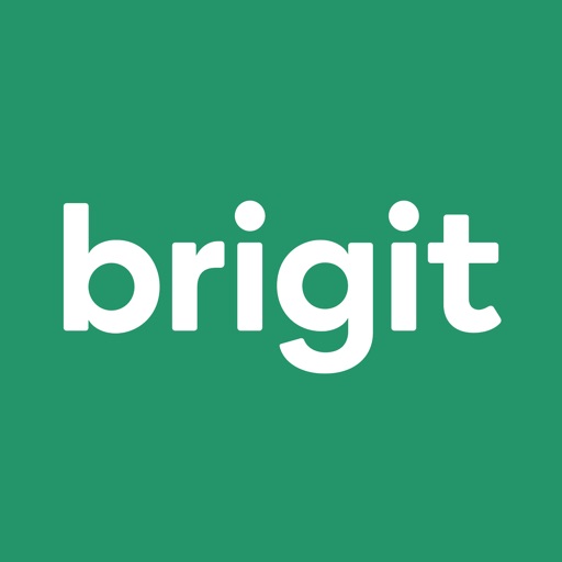 Brigit: Fast Cash Advance iOS App