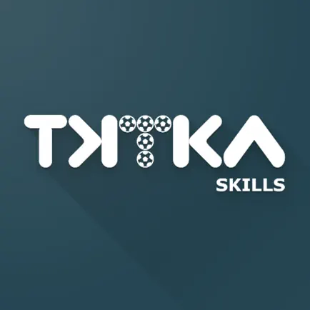 Tiki Taka Skills Cheats